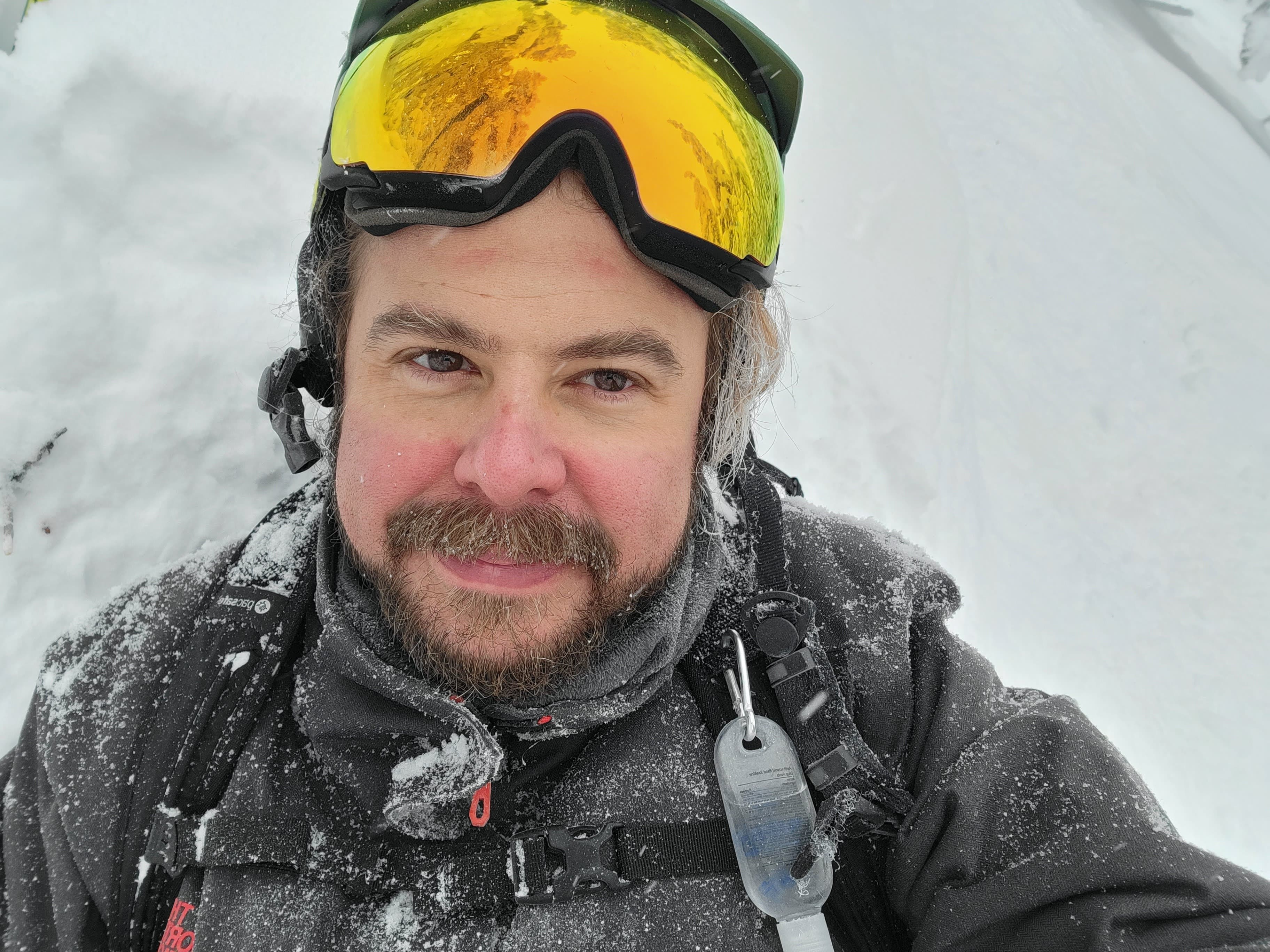 Benjamin Franz Haumann